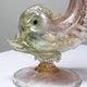 Dolphin ewer by Antonio Salviati in Murano glass, 19th century