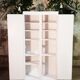 Vintage wardrobe