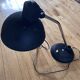 Beautiful articulated Iron lamp