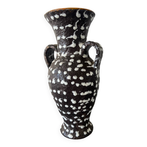 Vase vallauris