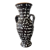 Vallauris Vase