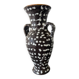 Vallauris Vase