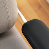 Fauteuil design Pebble, Bla Station