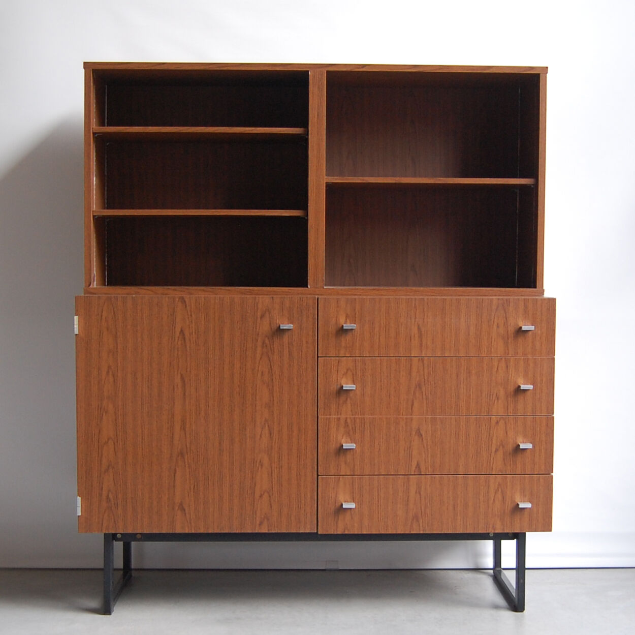 Buffet 1264 by Pierre Guariche for Meurop 1960s