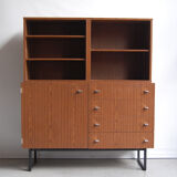 Buffet 1264 by Pierre Guariche for Meurop 1960s