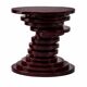 Hurricane Table Collective Y by Rhea Youne