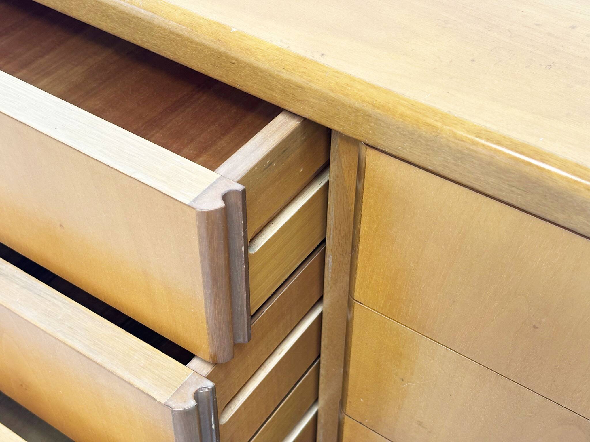 1970' s Italian sideboard