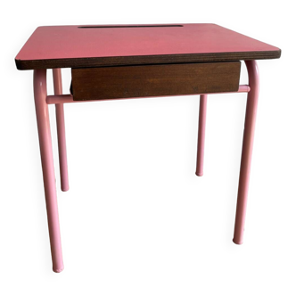Vintage children's desk