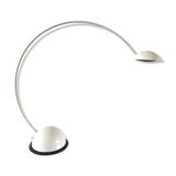 Lampe de bureau arc design années 70