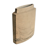 Vase en porcelaine Rosenthal, design Uta Feyl, années 80