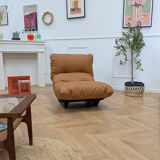 Fauteuil - chauffeuse design Marsala de Michel Ducaroy pour Ligne Roset