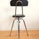 Vintage workshop stool/chair