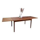 Henning Kjaernulf, Vejle vintage 1960s extendable table