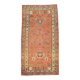 Khotan carpet Turkestan - Samarkand: 285x138 cm "Galerie Sardje"