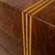 Cabinet and Chest of Drawers by Angelo Gaggioli for Gaggioli Roma, 1970s