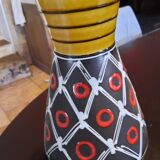 Carstens Tonnieshof ceramic vase