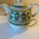 Arthur Wood teapot
