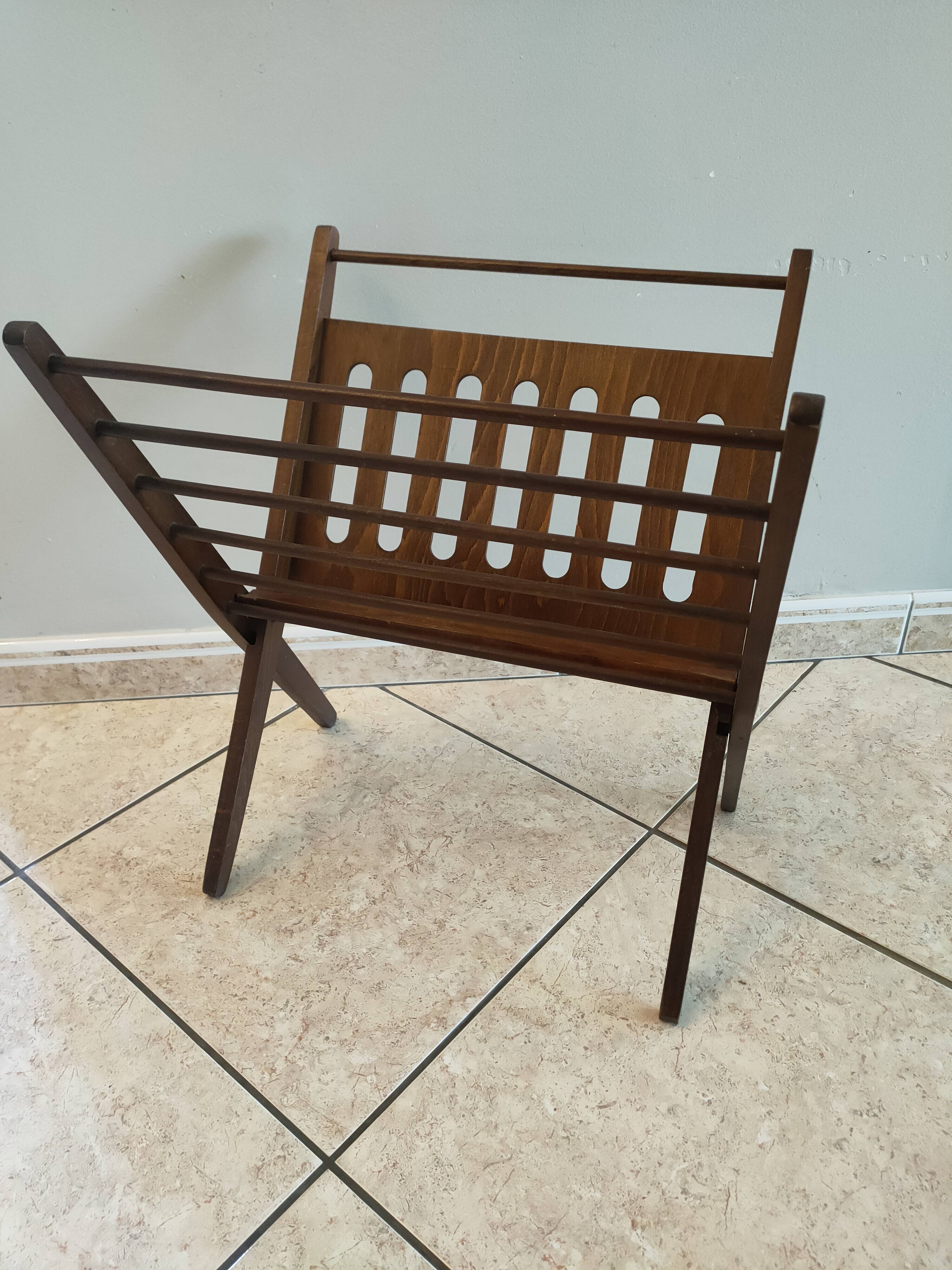 cee braakman magazine holder