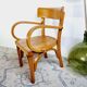 Fauteuil enfant Baumann