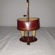 Lampe bouillotte de style empire