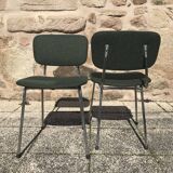 Chairs Carolina Prefacto by André Simard for Airborne