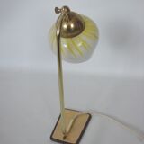 Mid Century lamp, 60