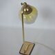 Mid Century lamp, 60