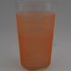 Series 6 colored granite glasses