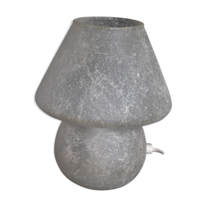Lampe champignon