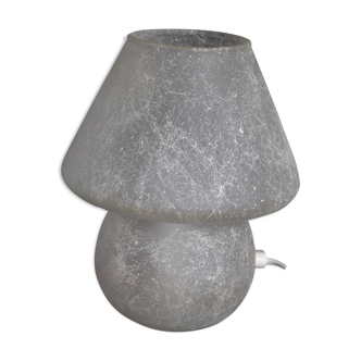 Lampe champignon