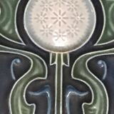 Clothing umbrella holder circa 1900