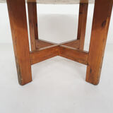 Table à manger en pin, Roland Wilhelmsson pour Karl Andersson et sonner, Suède, années 1960