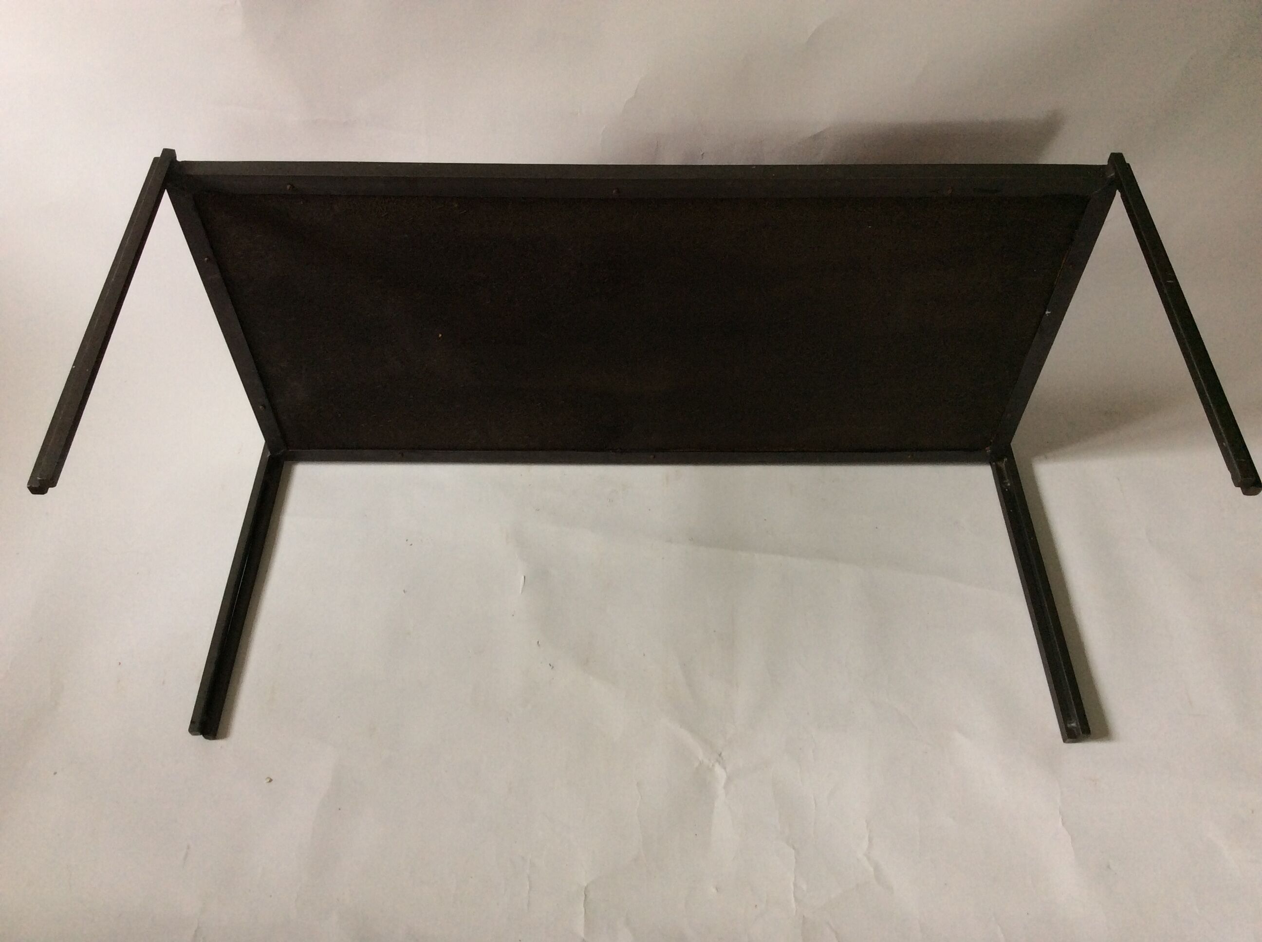 Table basse vintage