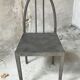 5 chairs, Potez, Bauhaus, France