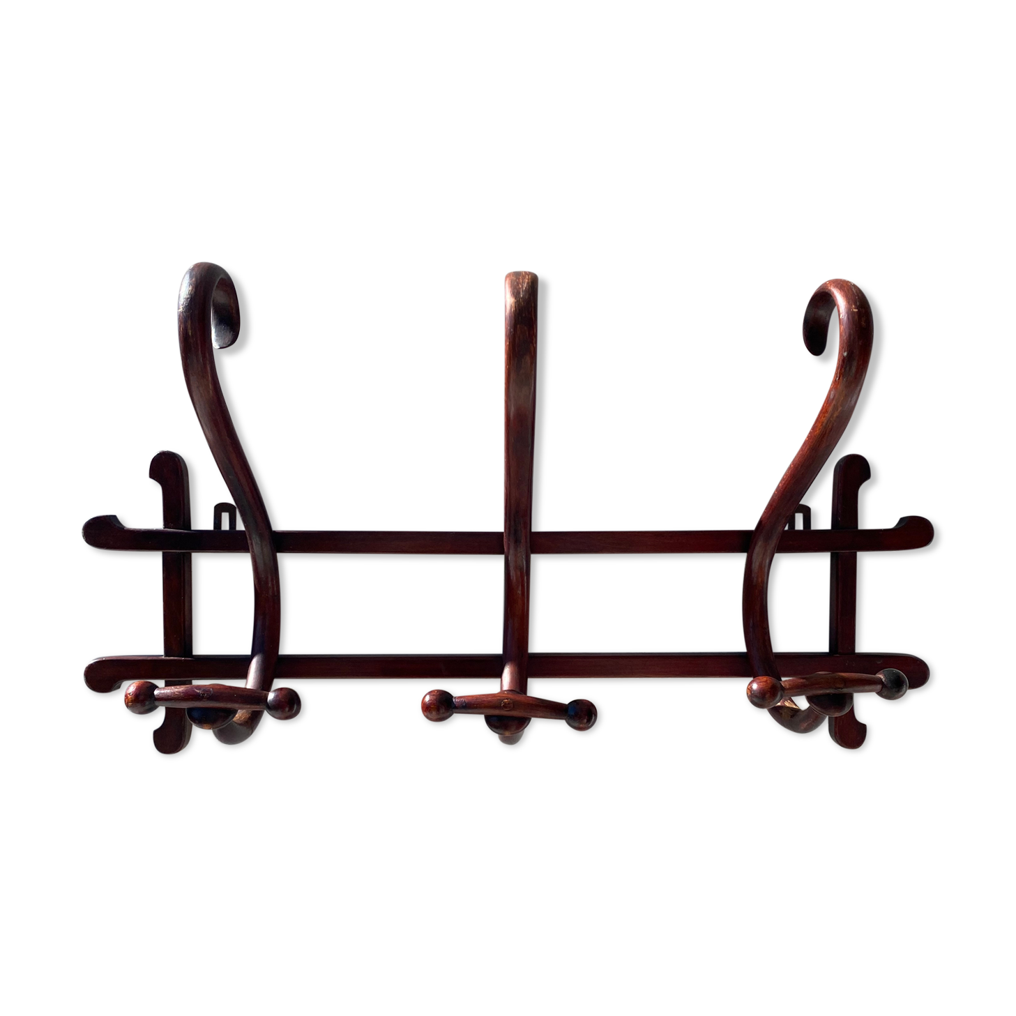Coat rack Thonet