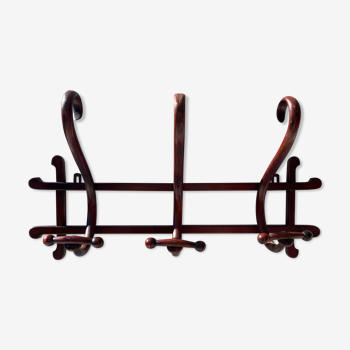 Porte manteau Thonet