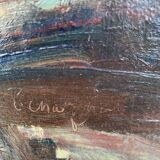 Old Still Life XIX Signed