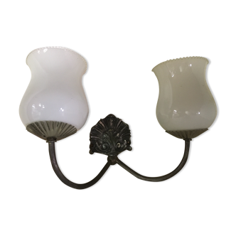 Wall light