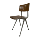 Result Chair by Friso Kramer for Ahrend De Cirkel, 1970
