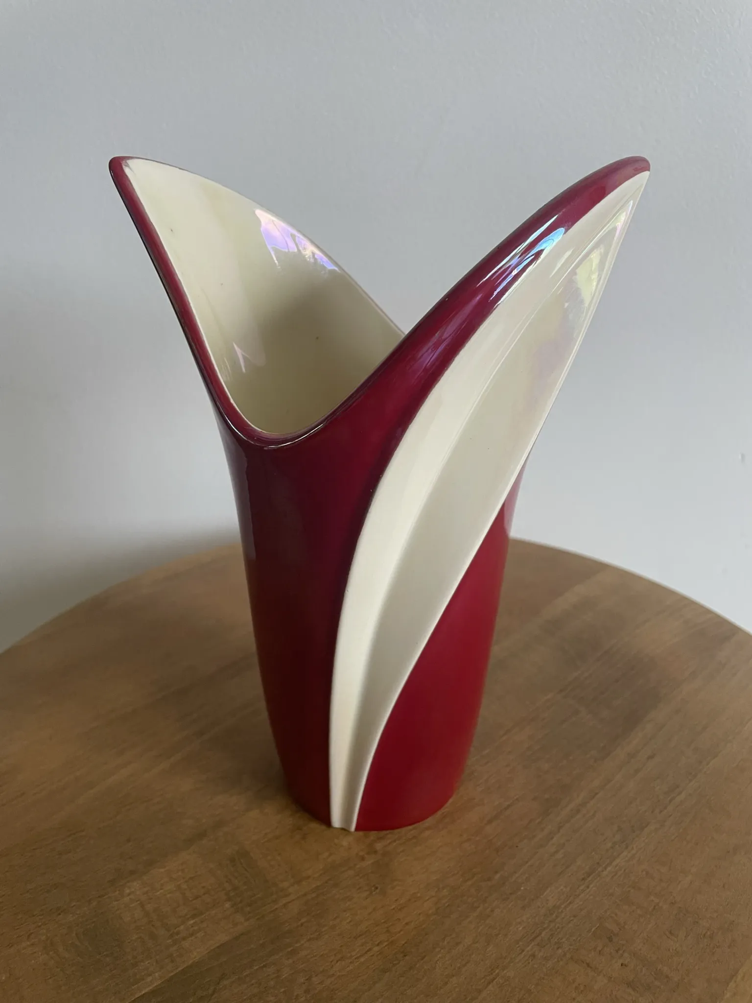 Vintage 60s vase