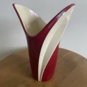Vintage 60s vase
