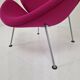 Orange Slice Chair by Pierre Paulin for Artifort, 1990s