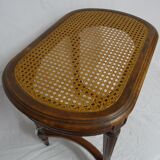 Piano canage stool