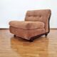 Amanta Modular Sofa by Mario Bellini for C&B Italy, 1970s