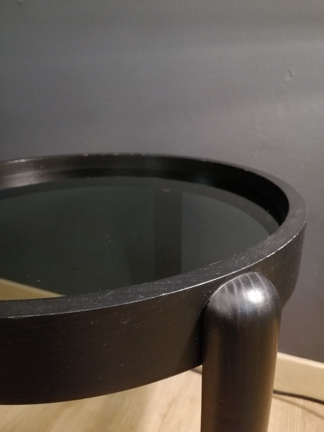 Side table Porada Arredi