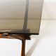 Condor coffee table by Fredrik Schriever-Abeln, Sweden, 1970.