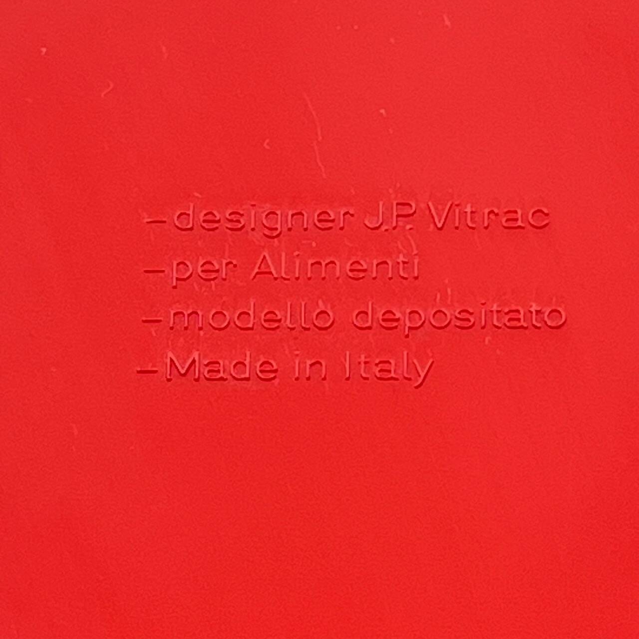 Champagne Bucket by Jean Pierre Vitrac, 1980s