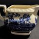Cream pot earthenware Villeroy & Boch décor Rusticana
