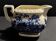 Cream pot earthenware Villeroy & Boch décor Rusticana