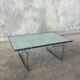 Table basse moment Niels gammelgaard, Ikea vintage 1980